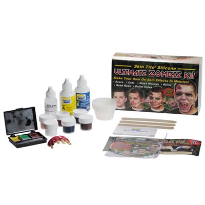 Ensemble Skin Tite Ultimate Zombie