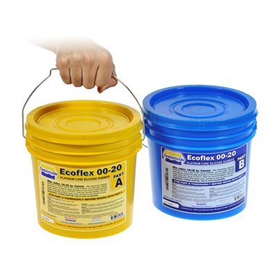 Ecoflex 00-20 Ecoflex 00-20