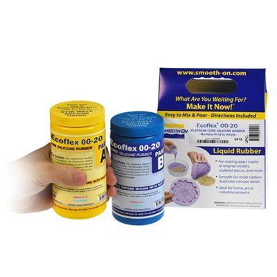 Ecoflex 00-20 Ecoflex 00-20