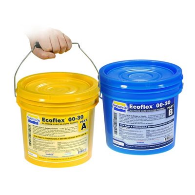 Ecoflex 00-30 Ecoflex 00-30
