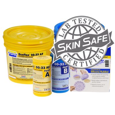 Ecoflex 00-33AF Anti Fungal