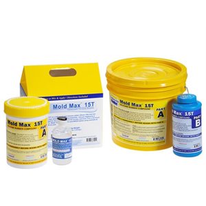 Mold Max 15T