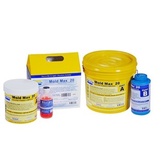 Mold Max 20