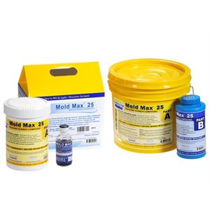 Mold Max 25