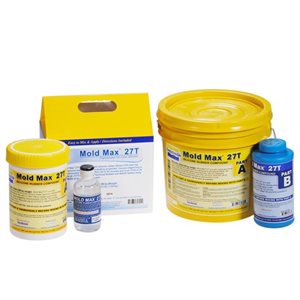 Mold Max 27T