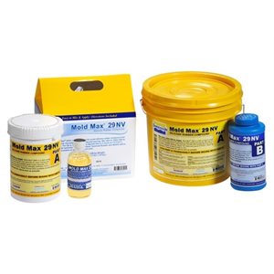 Mold Max 29NV
