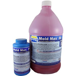 Mold Max 30 - Partie B - Prise Régulière 