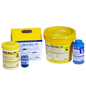 Mold Max 40 