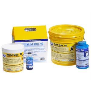Mold Max 60
