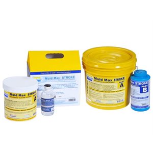 Mold Max Stroke