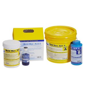 Mold Max XLS II