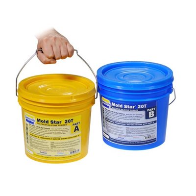 Mold Star 20T