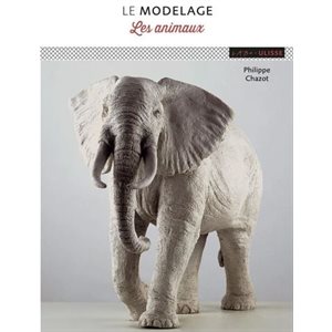 Le Modelage - Les Animaux