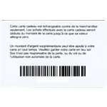 Gift-Card - Boutique