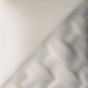 SD002-Matte Clear "Dry"