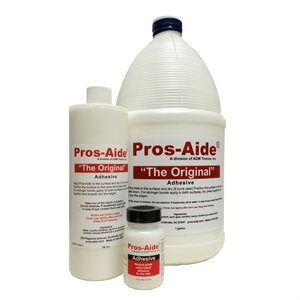Pros-Aid Adhesive "The Original" 