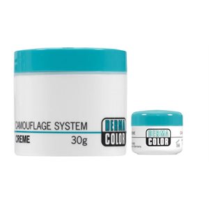 Camouflage Creme