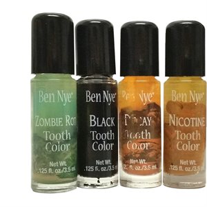 Tooth Colors