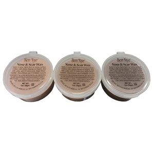 Nose & Scar Wax