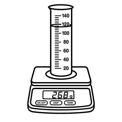 CylindreBalance