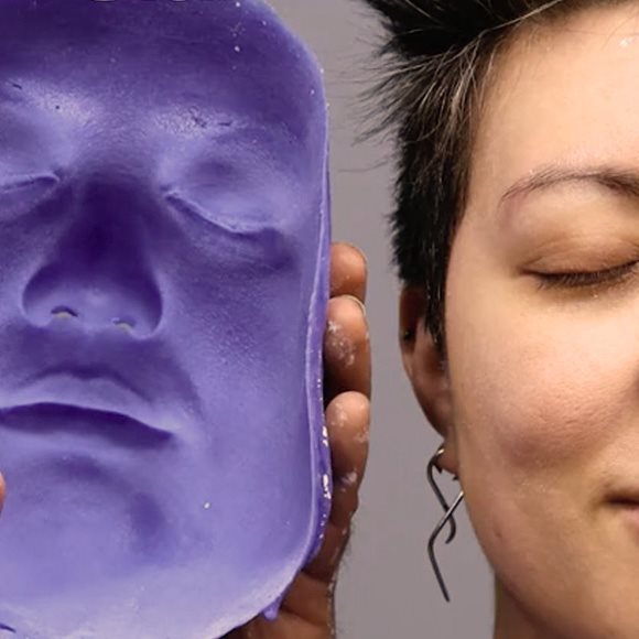 Mold Making & Casting